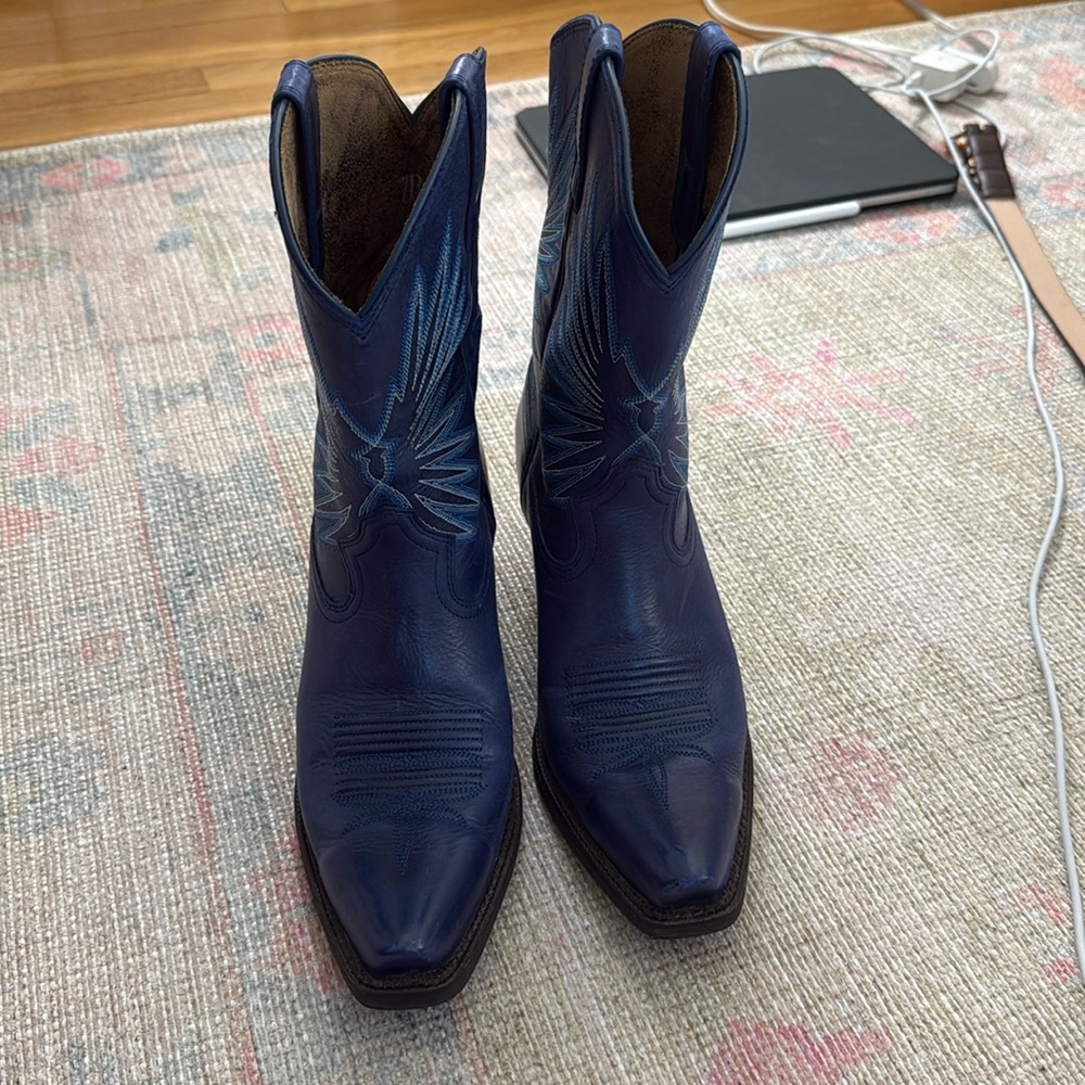 Ariat Goldie Western Boot